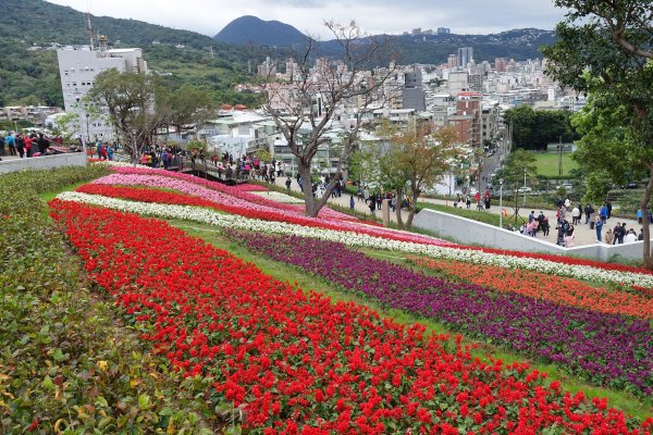 北投社三層崎公園819344