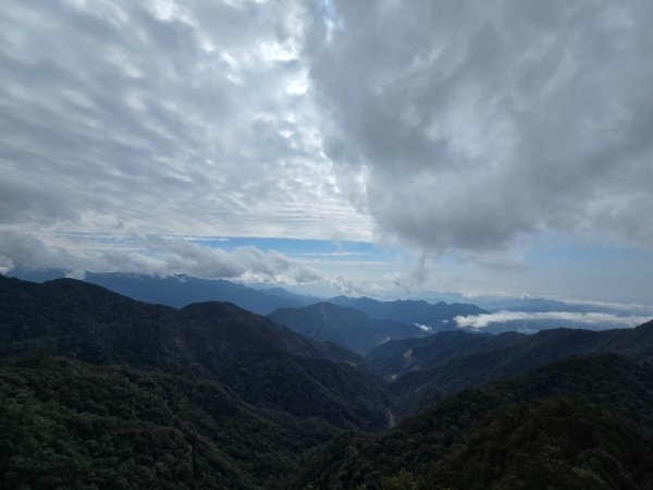 鳶嘴山+稍來神木2709876