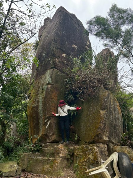 圓通寺烘爐地登山步道大O走3007145