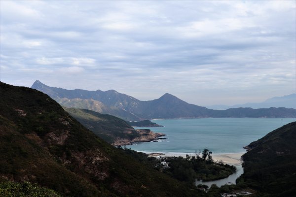 HK - 蠄蟝石頂1453087