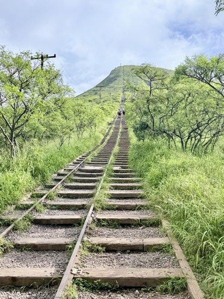 可可角火山口步道及玻里尼西亞文化中心悠遊 2026.2.203012670