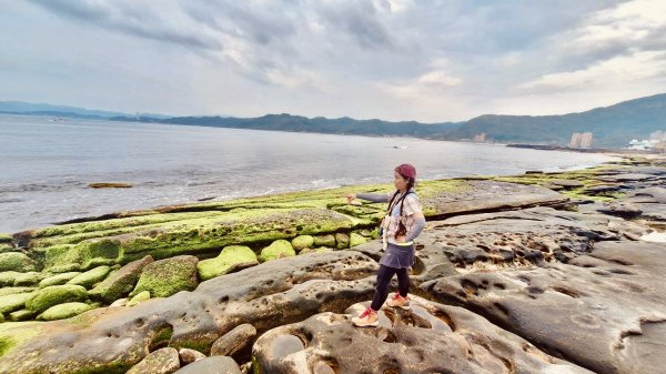 老梅綠石槽-萬里駱駝峰2759044