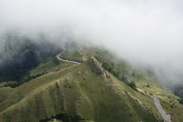 合歡東峰尖山石門山184519