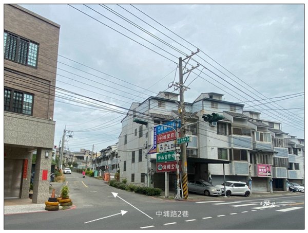 土地公坑山 新路線 (彰化、花壇)3070348