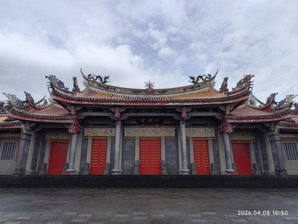 行天宮北投分宮、忠義福慈宮、內湖大港墘公園3038208