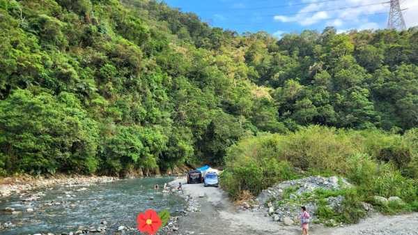 武荖坑林道，大稻埕碼頭廣場，迪化街歷史街區，剝皮寮歷史街區，萬華糖廍文化園區