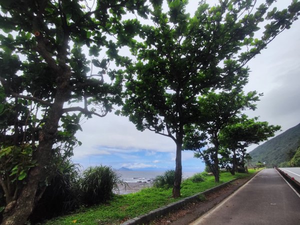 福隆舊草嶺環狀線單車行2818098