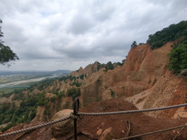 2025.07.12－火炎山、南鞍古道O行縱走2834816