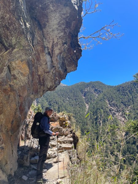 【健人HIKERS】兩天一夜玉山主峰、玉山西峰2769138