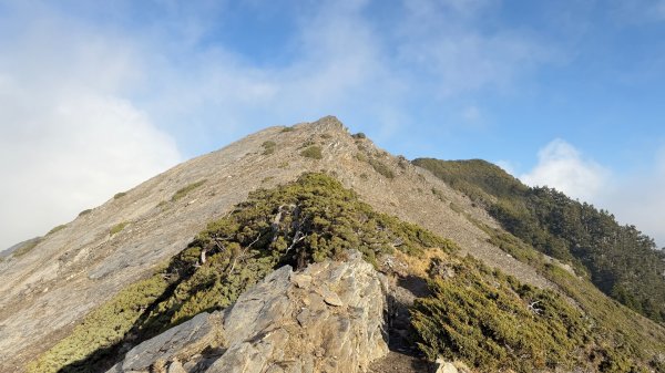 南湖～馬比杉山 2026 04/10-12 三天兩夜3034451