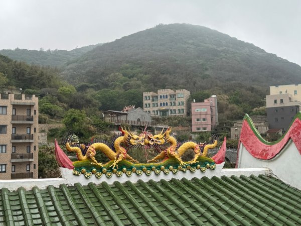 來去馬祖列島 Day4-2 北竿/芹壁聚落3042992