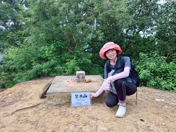 【台中潭子】爬山野餐趣。 新田登山步道x聚興山2899214