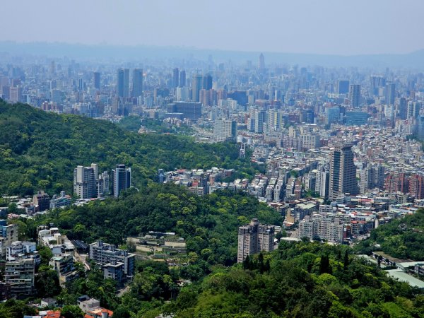 2025年臺北大縱走第六段：中華科技大學至捷運麟光站2755787