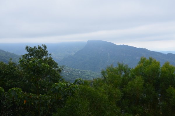 鷂婆山 & 下太平山1150584