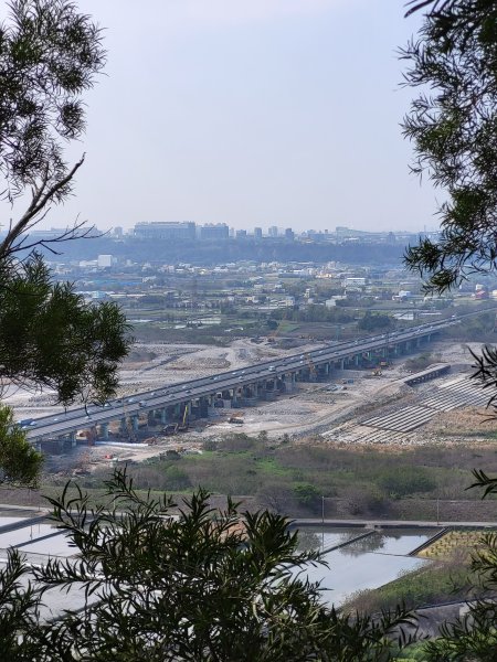 2026.03.15 火炎山、慈濟山縱走3017484