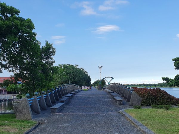 冬山河親水公園1463395