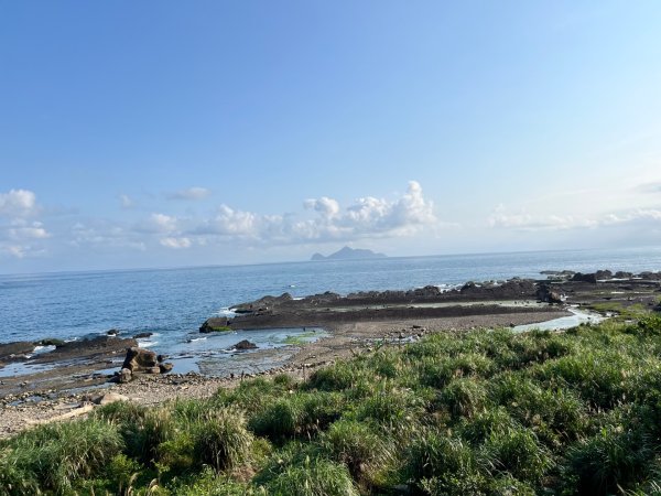 20250310_淡蘭古道北路第三段：澳底到石城車站2855729