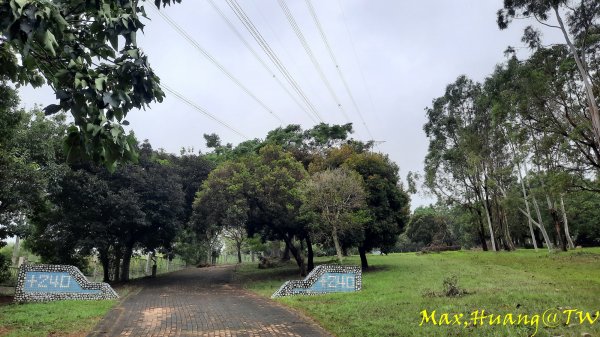 《台中》雙園連走｜東大公園連走都會公園202310072305954