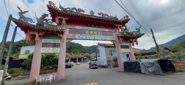 20200509 暖暖 - 威惠廟960922