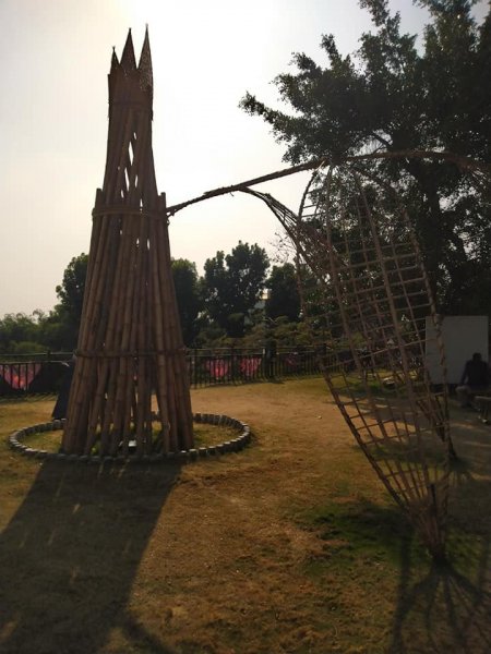 虎形山公園(龍崎空山祭)20200201補上傳1415990