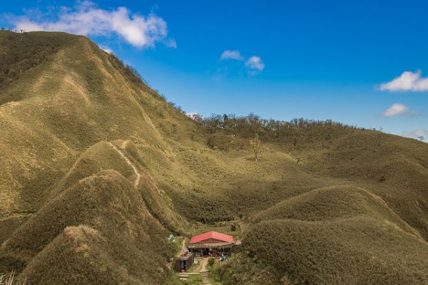 WL 愛旅行【三角崙山】286155