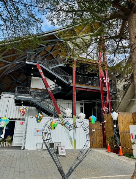 走逛台東 Day 2 鯉魚山步道 走走都蘭山步道1+K3010389