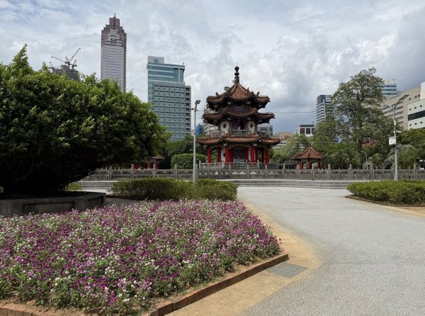 [2026臺北健走趣-10/50] 2026_0808_二二八公園3112169