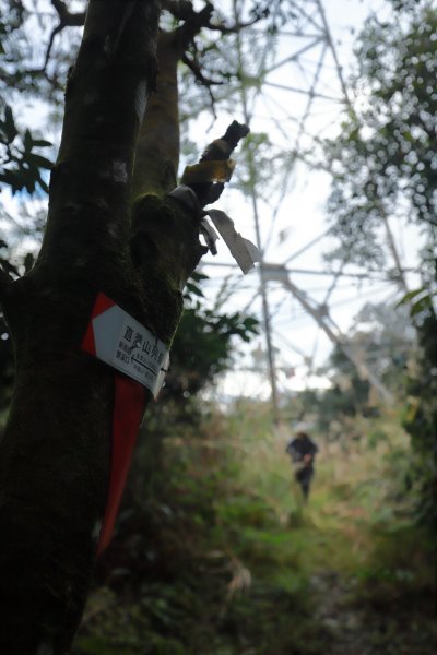 篳路藍縷之直潭山系縱走1233184