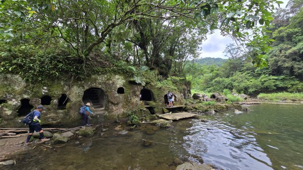 開箱微笑山線平溪小黃山孝子山，普陀山，北部四大岩場，刺激好玩又不難，大人小孩皆宜2841349