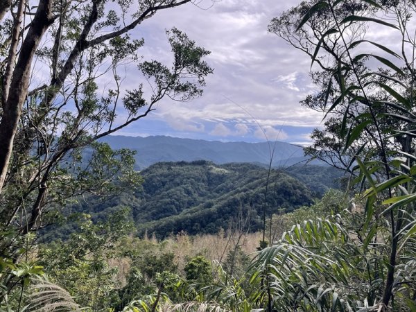 九芎根山-仁里板山2968837