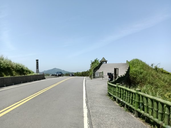 雙溪區不厭亭+牡丹山+樹梅坪+鷹石岩山神廟+不厭亭+奉憲示禁碑+三貂崙+不厭亭8字走2766265