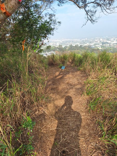 頭份鹿廚坑健行步道2734336