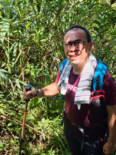 帶著毛孩去爬山-202508172866655