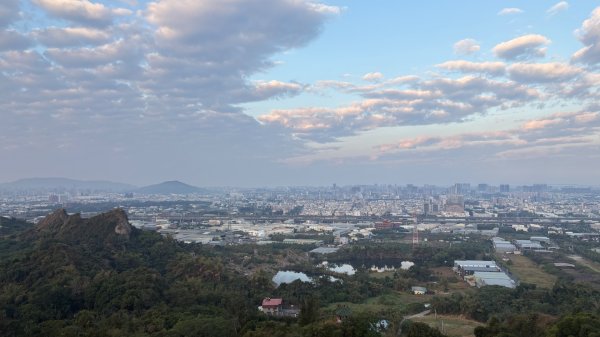 觀音山連峰3000305