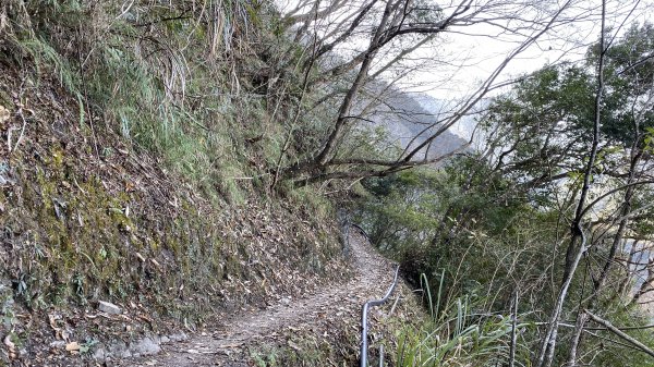 [南投信義]八通關古道秘境之湯|樂樂谷1251003