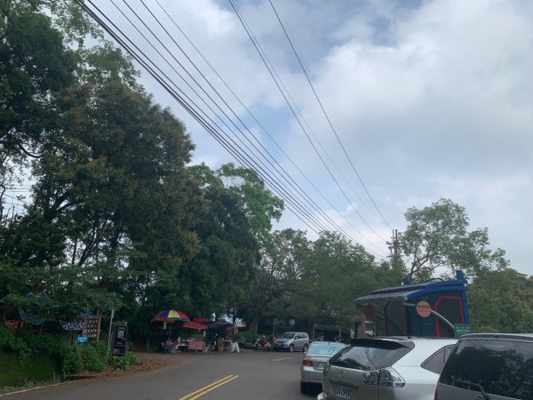 大崎棟古道、騎龍古道2772365