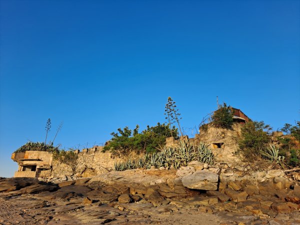 金門建功嶼2486662