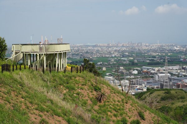 臺中 龍井 竹坑山2767058