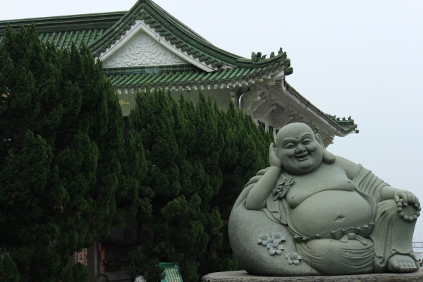 南天母承天禪寺步道2016030798237