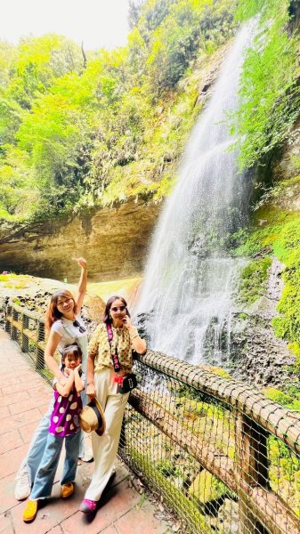 🌈5/25（日）台灣觀巴~愛上杉林溪–忘憂森林．妖怪村一日遊❤️FB：熊熊趴爬走🌈2798137