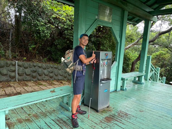 鳳崎落日步道【完登小百岳前的小暖身】2930772