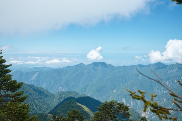 白姑大山單攻19小時奮戰2628181