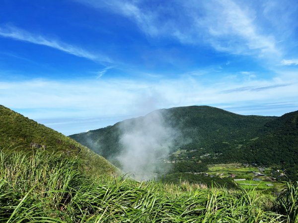 山行 • 找回忙碌日常遺失的幸福感2203441