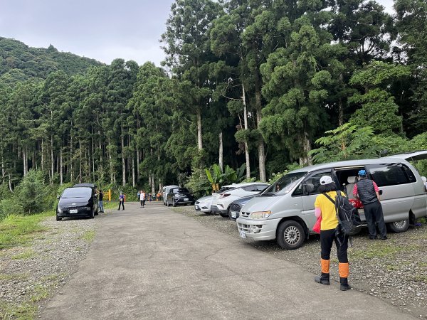 [皮皮獅探險隊-07/10] 2025_0719 油羅山步道2842682