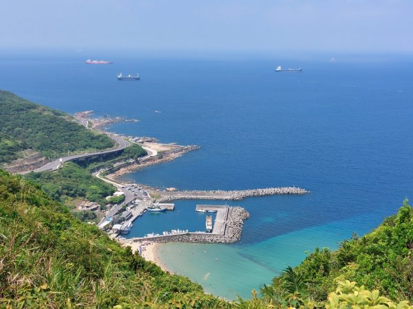 2022.08.20 基隆大武崙山 ，小百岳#3.標高231m1813293