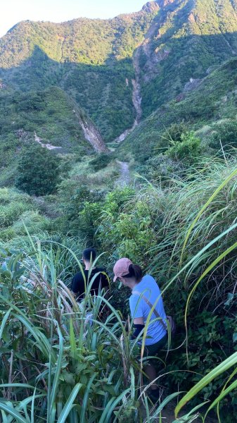 新北 金瓜石 煙囪山2917626