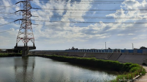 《台中》海堤長廊｜麗水漁港健行202405172506418