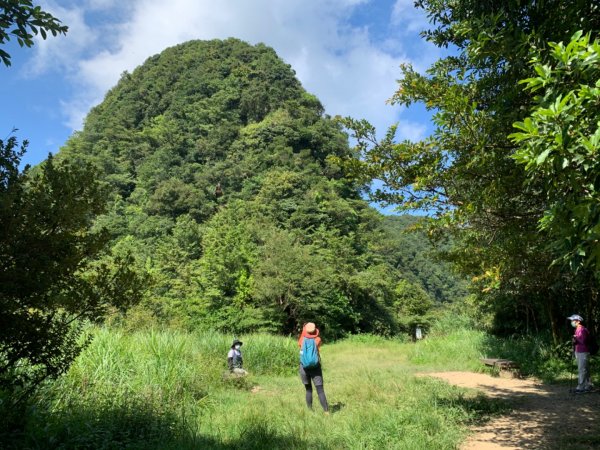 獅仔頭山/小百岳1453972