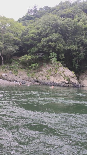 嵐山水之篇：保津峡遊船3088821