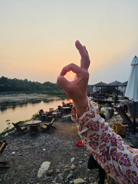 尼泊爾奇旺國家公園4天三夜2788945